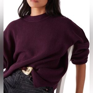 Free People Easy Street Tunic